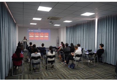 江門華企第17期老客戶培訓課現場爆滿助，制造業(yè)流量訂單雙飆升！